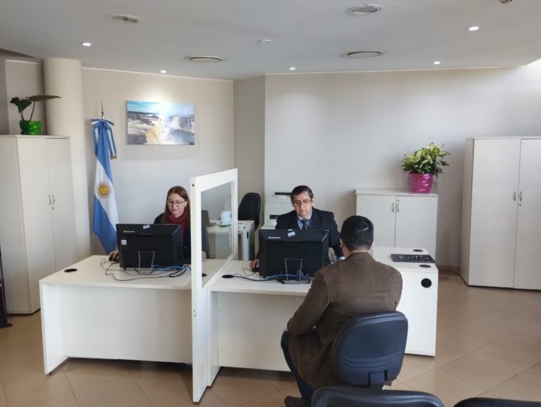 La Afip inauguró receptoría en Misiones imagen-20