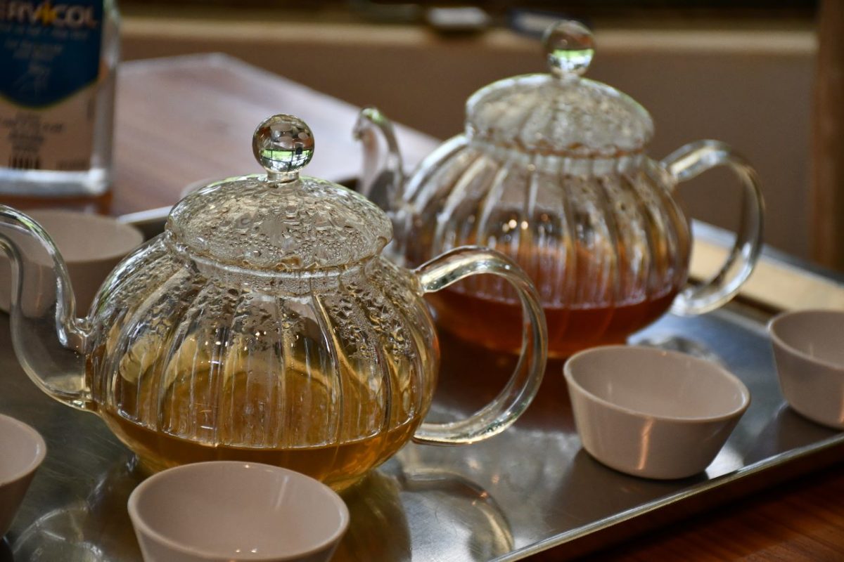 Informe: Misiones produce, elabora y exporta uno de los mejores tés del mundo imagen-4