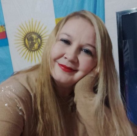 Detuvieron a la ex pareja de la periodista correntina hallada estrangulada imagen-9