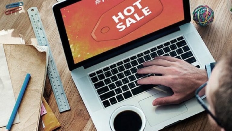 El Hot Sale 2023 facturó más de $86.000 millones en sus tres jornadas imagen-10