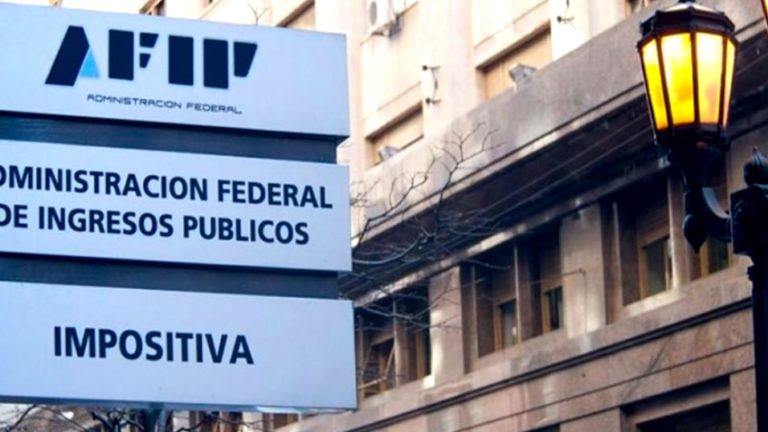 Lanzaron un plan de refinanciación y alivio fiscal para pequeñas y medianas empresas imagen-30