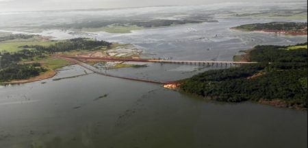 El entorno del arroyo Garupá será una nueva área natural protegida; acuerdo para funcionarios y magistrados judiciales imagen-10