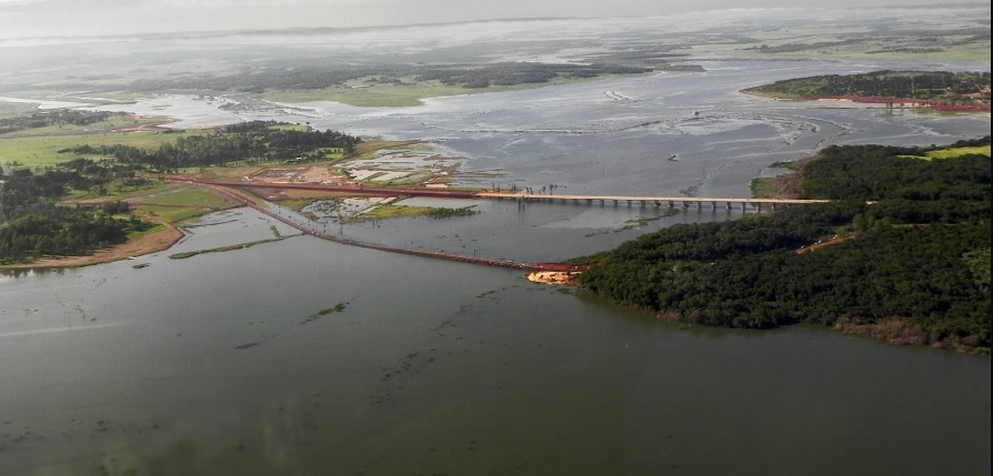El entorno del arroyo Garupá será una nueva área natural protegida; acuerdo para funcionarios y magistrados judiciales imagen-61
