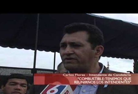 Elecciones 2023: Escrutinio definitivo confirmó reelección de Flores en Candelaria imagen-2