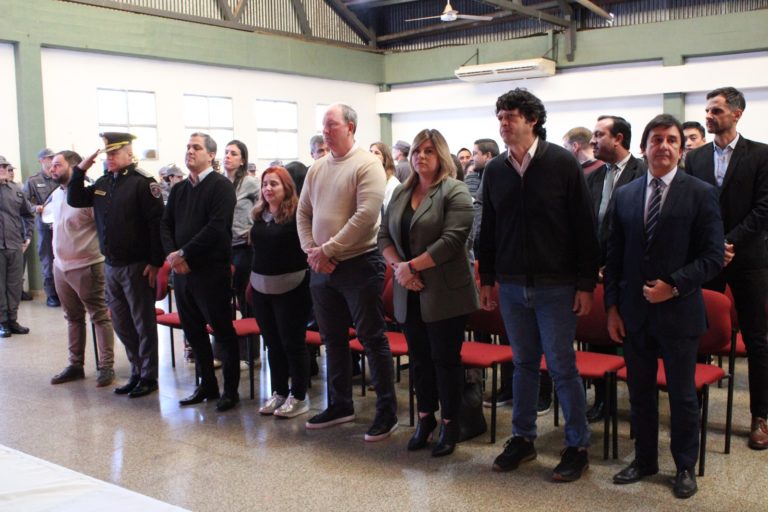 En el aniversario del Cemoas se anunció el tercer Centro en Eldorado imagen-35