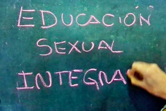 Educación Sexual: La ESI se debe implementar en todos los niveles escolares y en todas las asignaturas, dice especialista imagen-1