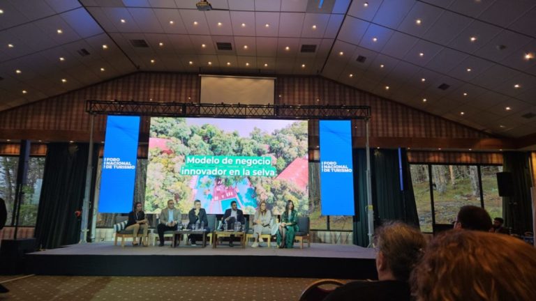 Misiones representó a la Región Litoral en el Foro Nacional de Turismo imagen-27