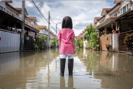Los costos económicos de los desastres climáticos aumentan en todo el mundo imagen-10