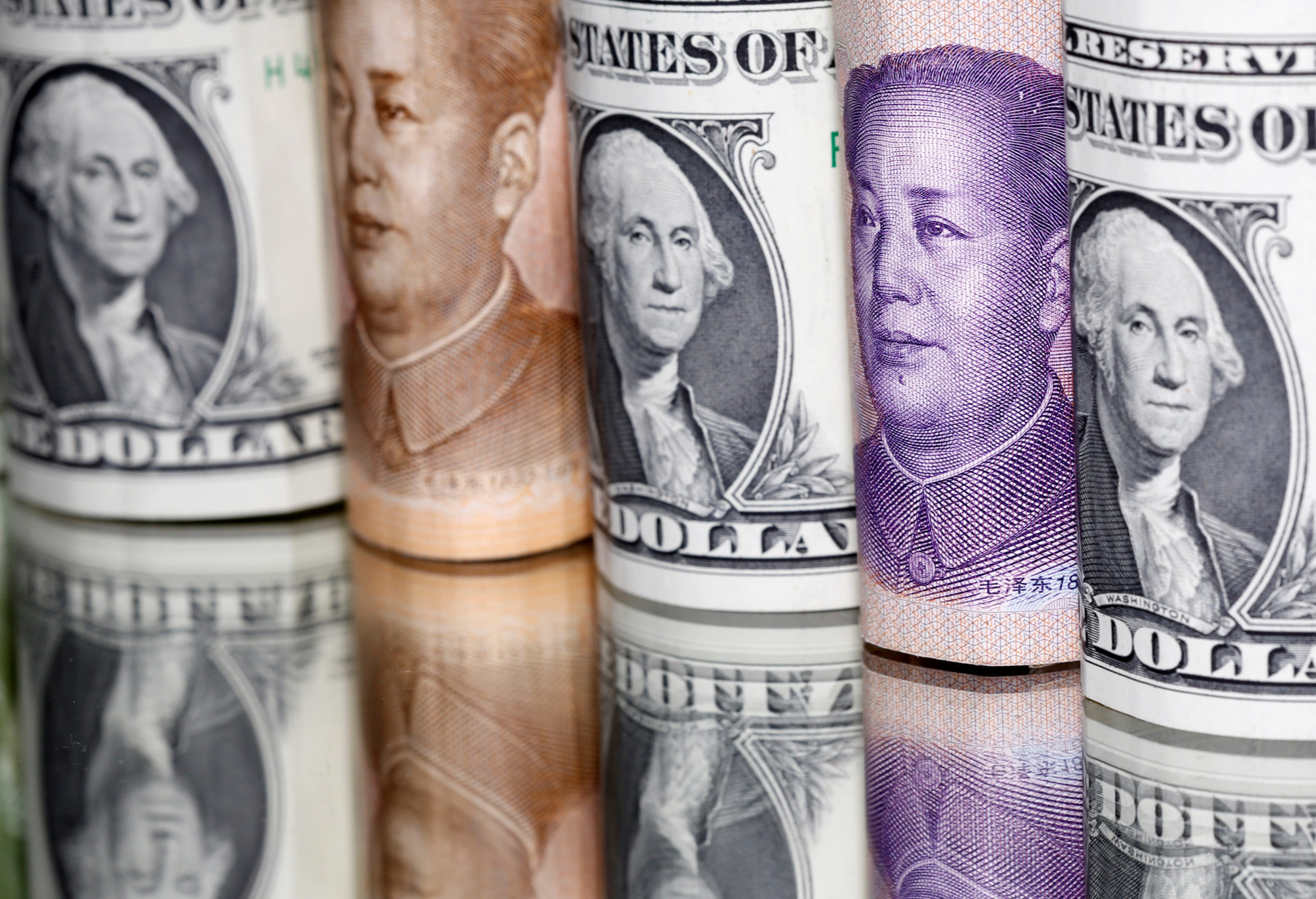 Dólar, swap con yuanes y renovación de vencimientos, "se están terminando los resortes a corto tiempo” sostuvo el contador Fasano imagen-1