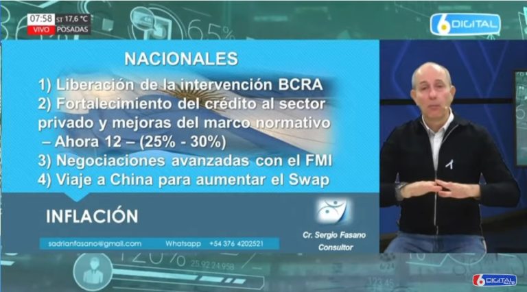 Una semana económica corta da una mayor capacidad de respuesta rápida al Gobierno imagen-11