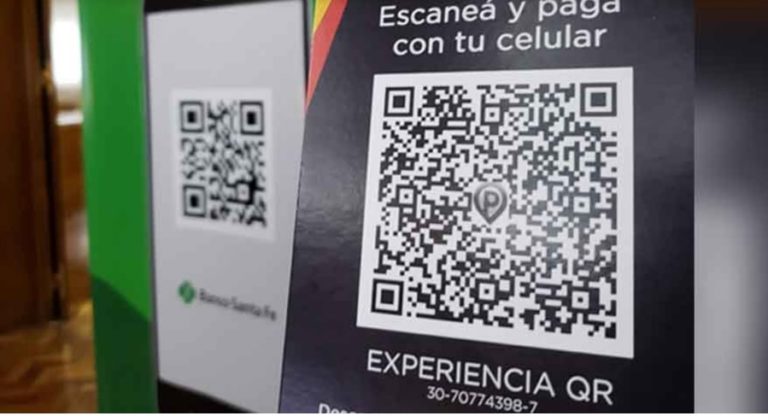 Banco Central: Nuevas medidas que potencian el uso del QR interoperable desde septiembre imagen-15