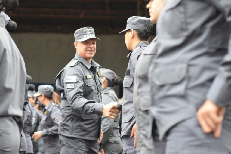 Mujeres penitenciarias se capacitan en traslado e intervenciones especiales imagen-16