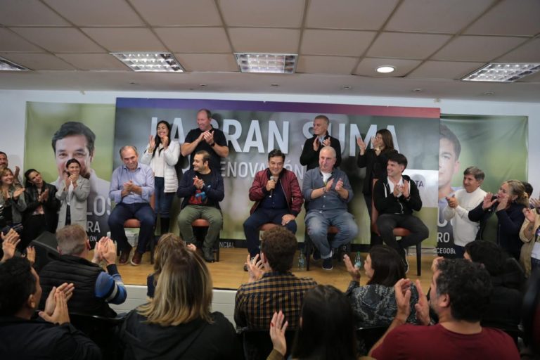 Una oferta electoral diversa, la clave de la Renovación Neo imagen-19