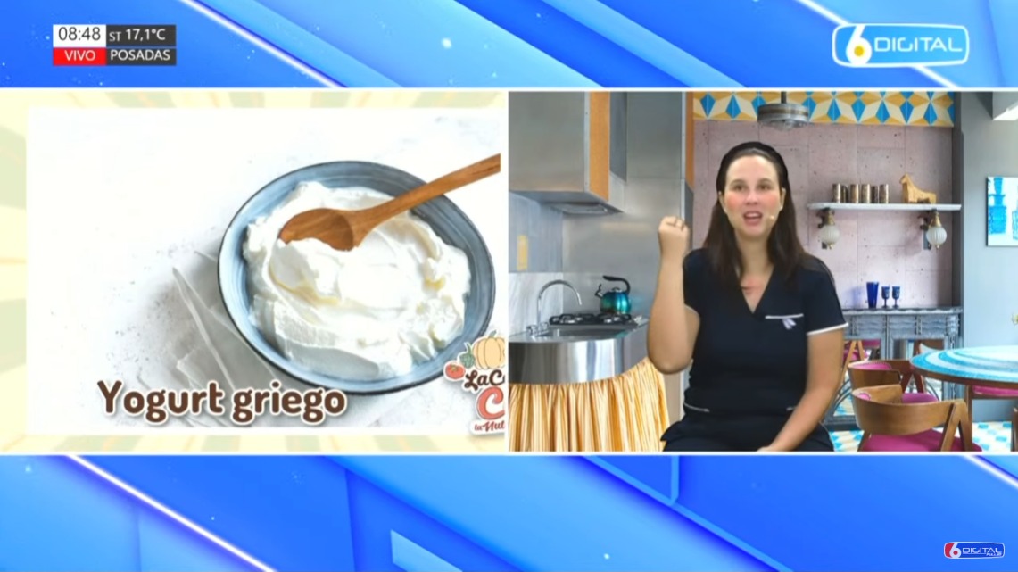 Cómo hacer yogur saludable, sin aditivos imagen-1