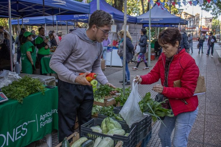 Ferias Francas: Conoce el cronograma para adquirir productos frescos y saludables imagen-35