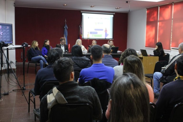 Para recuperar alumnos ponen en marcha el programa "A Estudiar" imagen-7