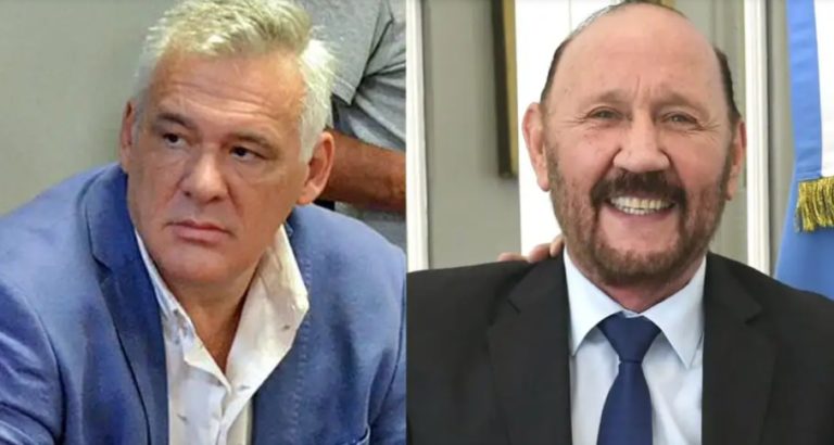 Ahora piden a la Corte Suprema suspender los comicios en Formosa para evitar la reelección indefinida de Insfrán imagen-2