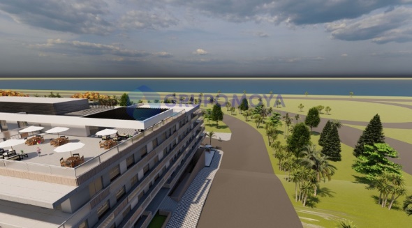 Presentarán el condominio Costa Arena, "el lugar para conectarse con el Paraná" imagen-16