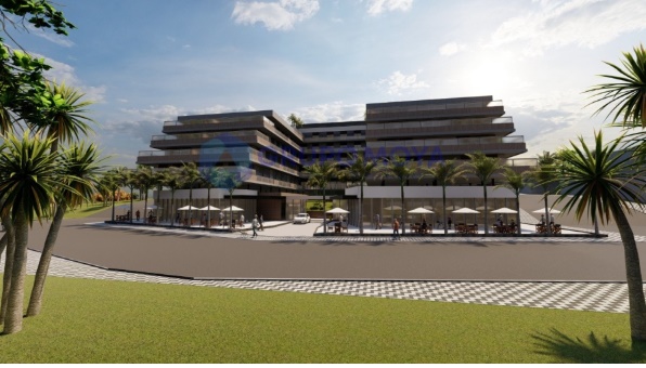 Presentarán el condominio Costa Arena, "el lugar para conectarse con el Paraná" imagen-6