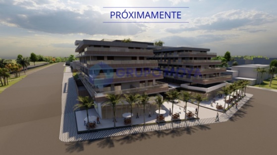 Presentarán el condominio Costa Arena, "el lugar para conectarse con el Paraná" imagen-1