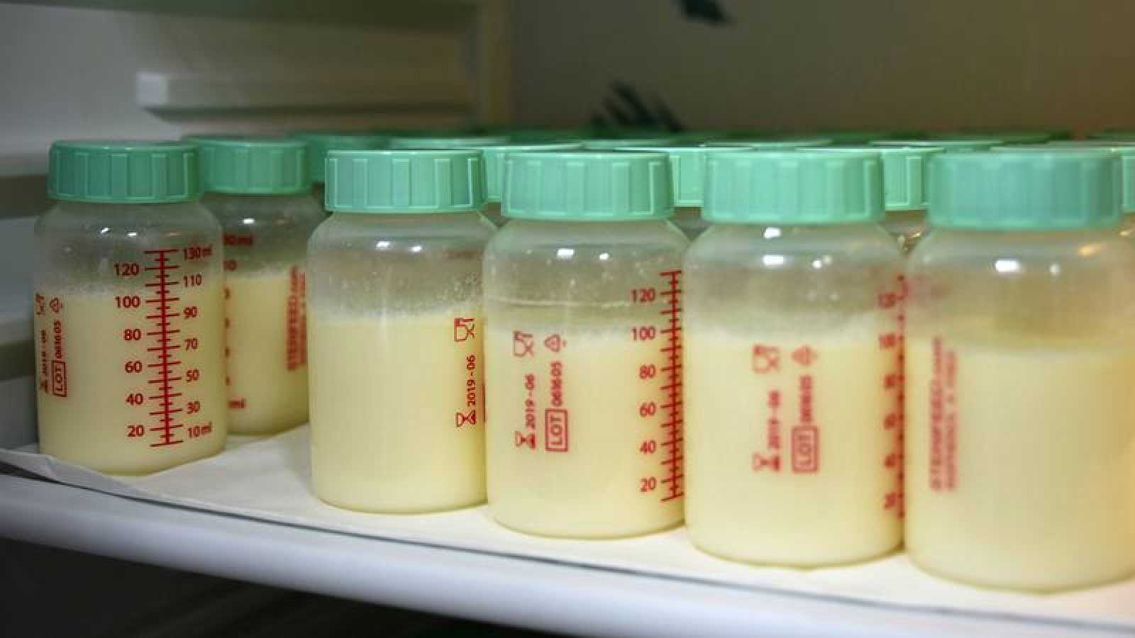 Posadas más cerca de la implementación del Banco de Leche Materna, referente de la lactancia sostiene la importancia de este alimento para los recién nacidos imagen-4