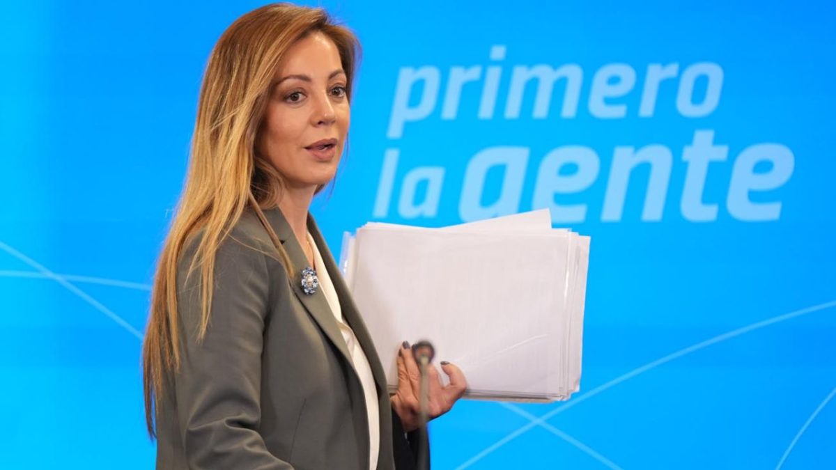 Flavia Royón: “Argentina necesita diversificar su matriz exportadora y ahí el sector energético ya tiene un rol clave” imagen-1
