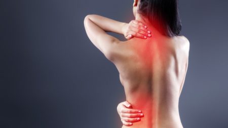 Fibromialgia, enfermedad crónica y que provoca dolor musculoesquelético es más frecuente en mujeres y requiere atención integral imagen-5