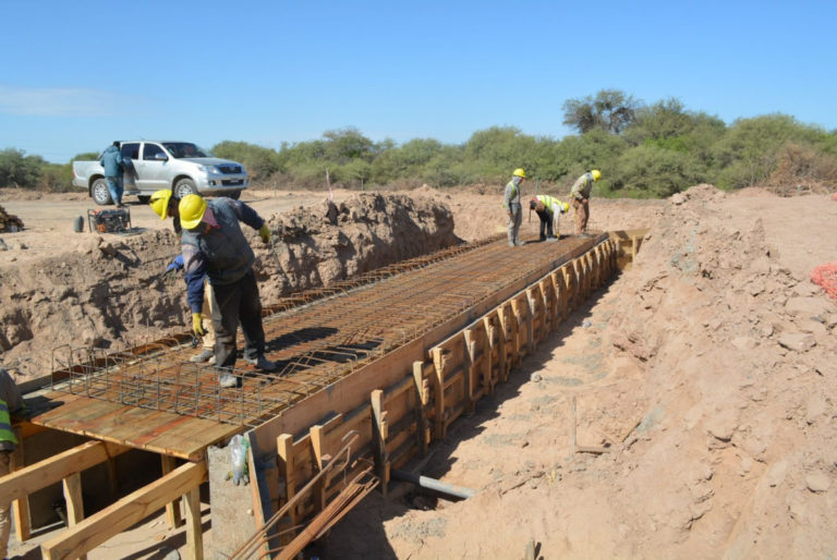 Nuevo récord de empleo en la construcción: más de 467 mil puestos de trabajo en el sector y 30 meses de crecimiento imagen-19