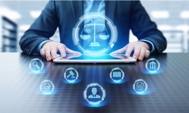 Capacitan a futuros abogados en tecnologías que están al servicio de la Justicia imagen-1