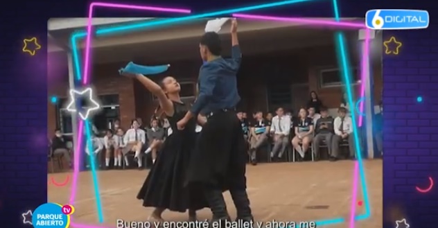 Talento adolescente despliega su arte en danzas norteñas imagen-62