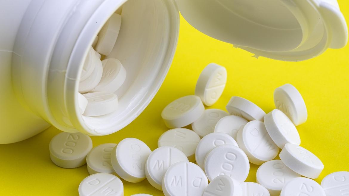 Alerta: La Anmat retira del mercado un lote de paracetamol de una marca importante imagen-1