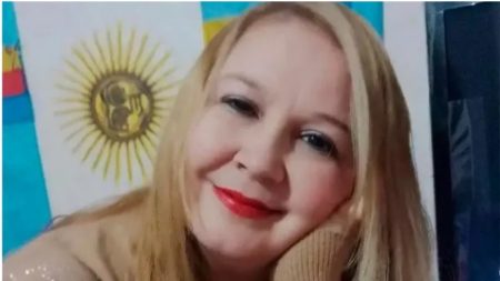 Crimen de la periodista en Corrientes: imputaron por homicidio al empresario detenido imagen-43