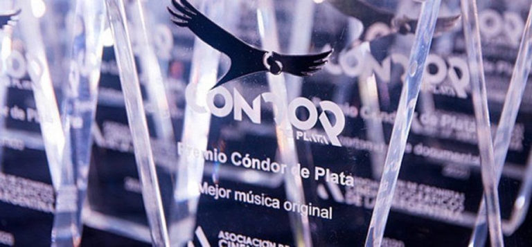 Cine: todos los ganadores de la 71 Edición de los Premios Cóndor de Plata imagen-30