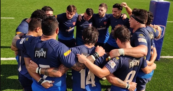 Rugby: CAPRI recibe a Regatas por la clasificación imagen-1