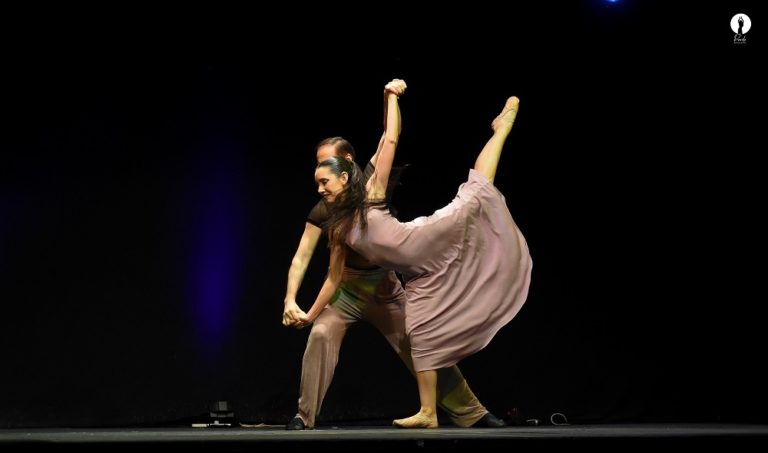 Primera audición en Posadas para incorporar bailarines al elenco del Ballet Neoclásico imagen-20