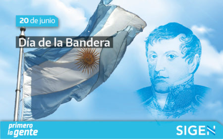 Día de la Bandera: Argentina rinde homenaje a su creador, Manuel Belgrano imagen-4
