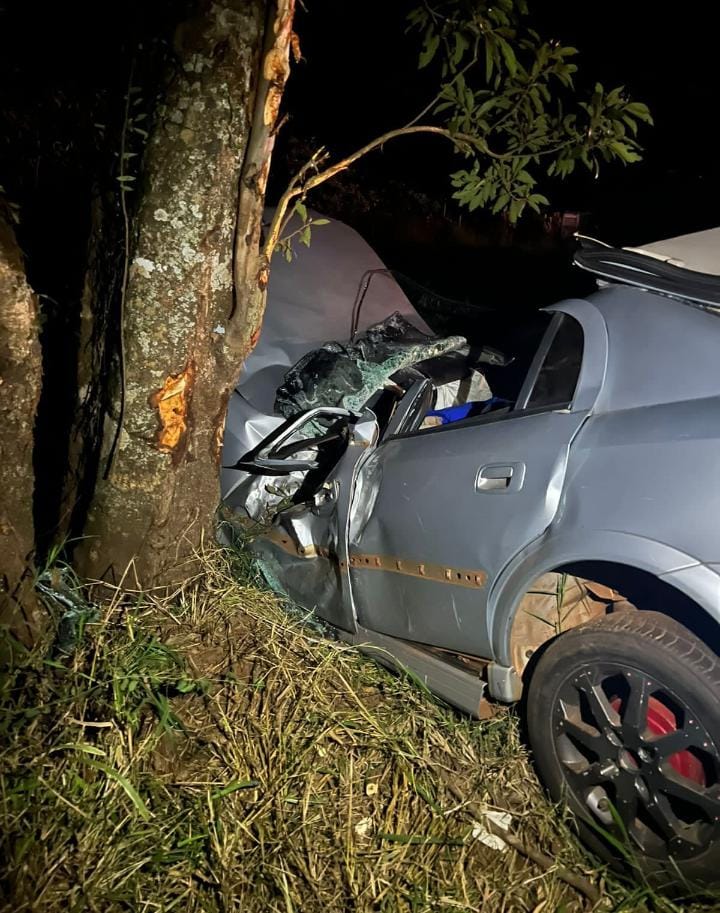 Falleció un conductor luego de protagonizar un despiste en San Vicente imagen-3