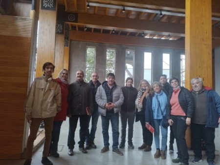 Avanza el proyecto de Biorrefinería del Norte Argentino imagen-7