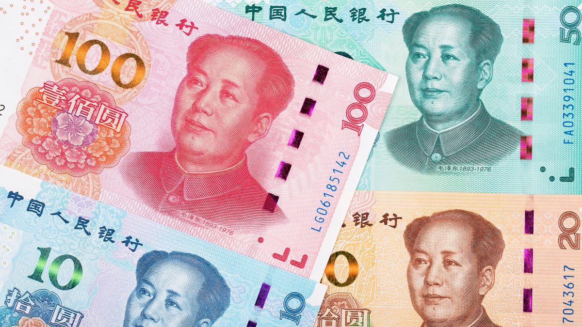 El Gobierno paga U$S 2.700 millones al FMI con DEG y yuanes imagen-1