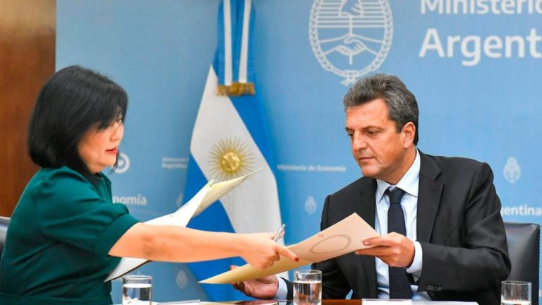 El BID aprobó un nuevo préstamo para la Argentina por US$ 350 millones imagen-11