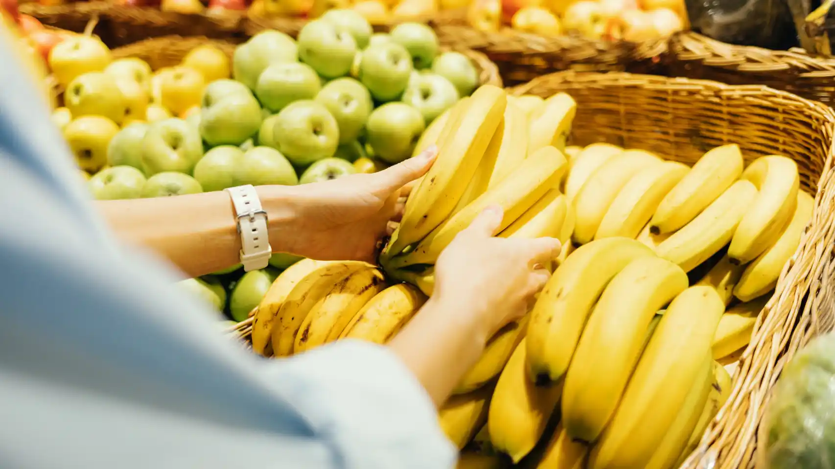 Increíbles beneficios de incluir la banana en la dieta para un mejor estilo de vida imagen-2