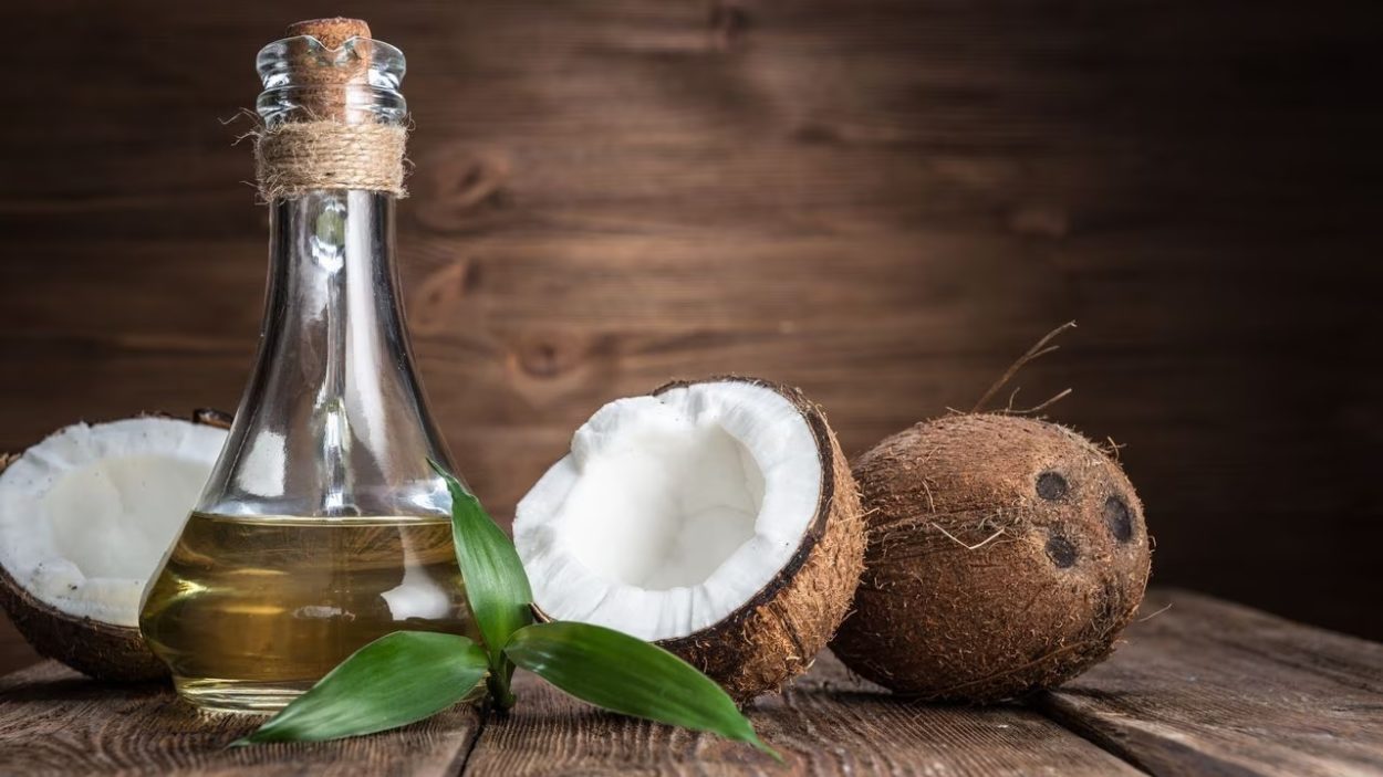 Derribando mitos: El aceite de coco ¿es un milagro o un peligro para la salud?  imagen-2
