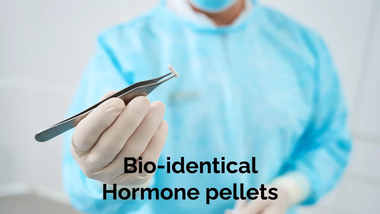 Conocé qué son los “Pallets Hormonales” y cuál es la función que cumple en el cuerpo de los hombres y mujeres imagen-4