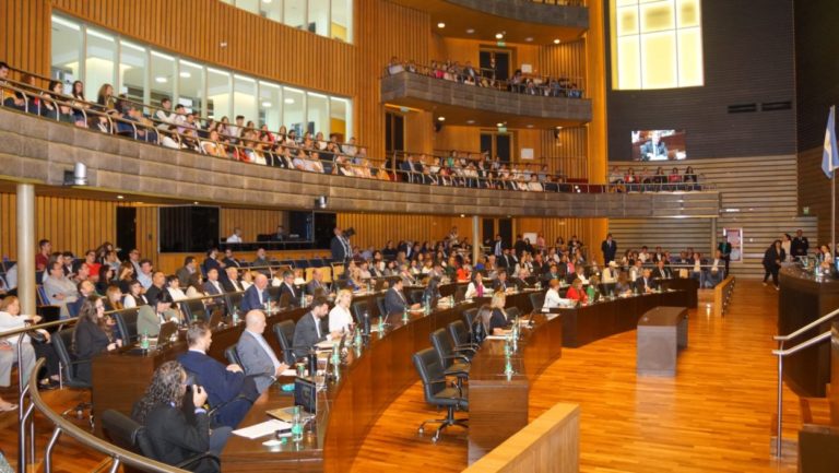 Legislatura creó el Programa Educativo Integral de Promoción de Alimentación y Hábitos de Vida Saludable imagen-2