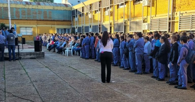 Con 84 escuelas de la especialidad, la Educación Técnica ya tiene presencia en 56 municipios misioneros imagen-31