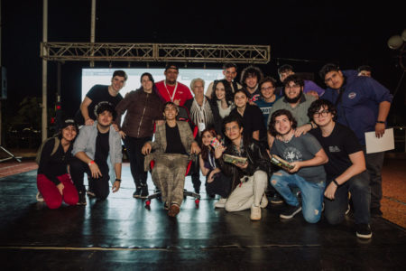 Más de 200 jóvenes participaron de la primera Game Jam presencial de Misiones imagen-7