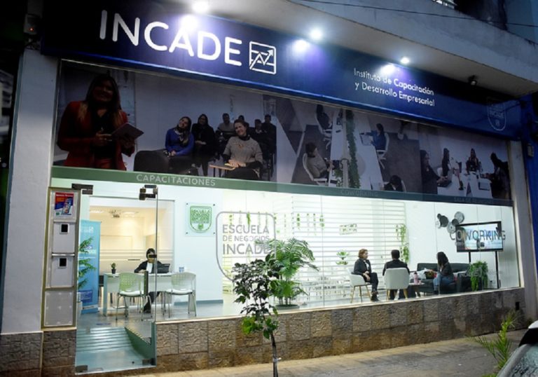 El Incade y la Universidad Siglo 21 tienen sus inscripciones abiertas para el inicio de clases en agosto imagen-19