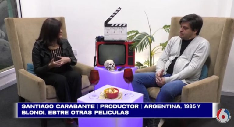 Cine: el Fondo de Fomento es federal y propio, pero está desactualizado imagen-41