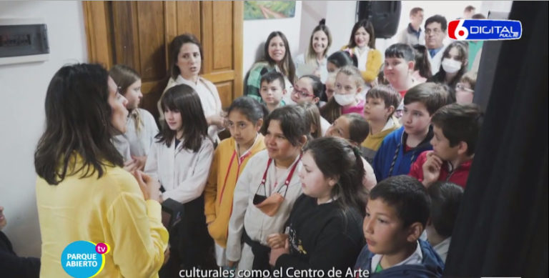 La Muestra HQ-Horacio Quiroga "Cuentos de Esta Selva" celebra su segundo aniversario y destacan que ha registrado más de 100.000 mil visitantes imagen-22