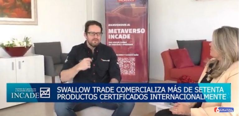 Swallow Trade, una empresa que empezó con casas de madera y se diversificó alcanzando un desarrollo internacional imagen-47